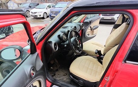 MINI Countryman I (R60), 2012 год, 1 020 000 рублей, 12 фотография