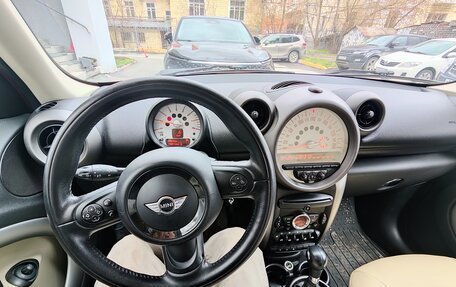 MINI Countryman I (R60), 2012 год, 1 020 000 рублей, 13 фотография