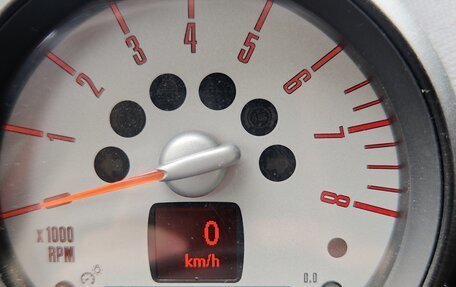 MINI Countryman I (R60), 2012 год, 1 020 000 рублей, 15 фотография