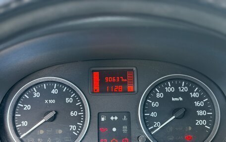 Nissan Almera, 2013 год, 850 000 рублей, 7 фотография