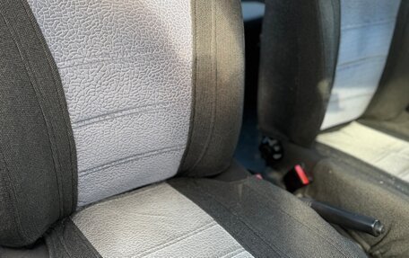 Nissan Almera, 2013 год, 850 000 рублей, 10 фотография