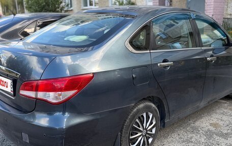 Nissan Almera, 2013 год, 850 000 рублей, 8 фотография