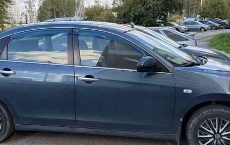 Nissan Almera, 2013 год, 850 000 рублей, 13 фотография