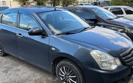 Nissan Almera, 2013 год, 850 000 рублей, 14 фотография
