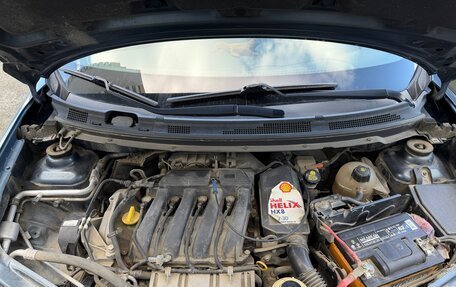 Nissan Almera, 2013 год, 850 000 рублей, 15 фотография