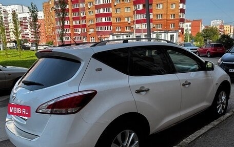 Nissan Murano, 2015 год, 1 620 000 рублей, 7 фотография