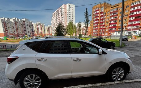 Nissan Murano, 2015 год, 1 620 000 рублей, 8 фотография