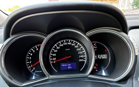 Nissan Murano, 2015 год, 1 620 000 рублей, 12 фотография