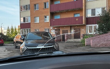 Nissan Murano, 2015 год, 1 620 000 рублей, 15 фотография