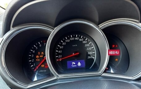 Nissan Murano, 2015 год, 1 620 000 рублей, 11 фотография