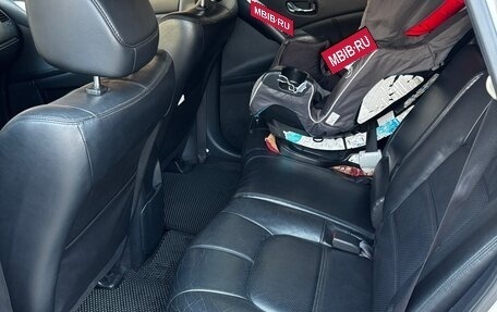 Nissan Murano, 2015 год, 1 620 000 рублей, 16 фотография