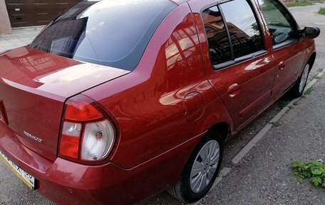 Renault Symbol I, 2008 год, 285 000 рублей, 6 фотография