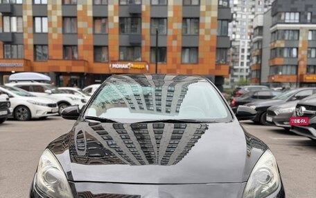 Mazda 3, 2012 год, 680 000 рублей, 2 фотография