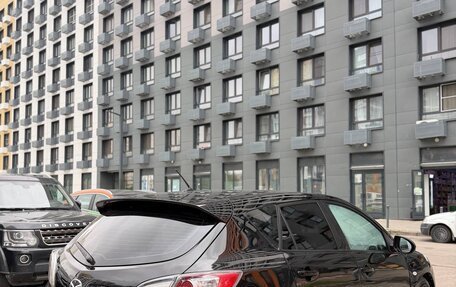 Mazda 3, 2012 год, 680 000 рублей, 3 фотография