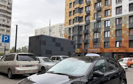 Mazda 3, 2012 год, 680 000 рублей, 5 фотография