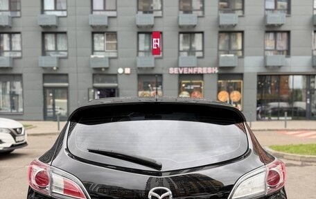 Mazda 3, 2012 год, 680 000 рублей, 4 фотография