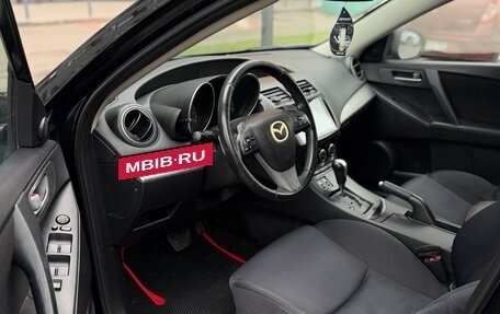 Mazda 3, 2012 год, 680 000 рублей, 7 фотография