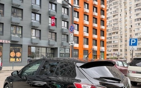 Mazda 3, 2012 год, 680 000 рублей, 6 фотография