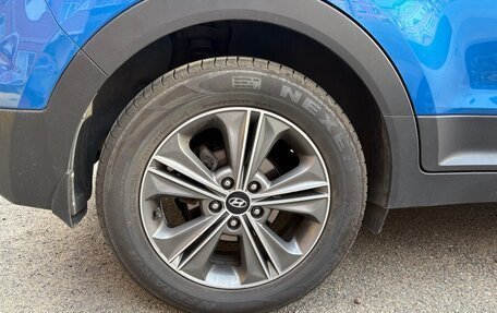 Hyundai Creta I рестайлинг, 2018 год, 1 850 000 рублей, 7 фотография