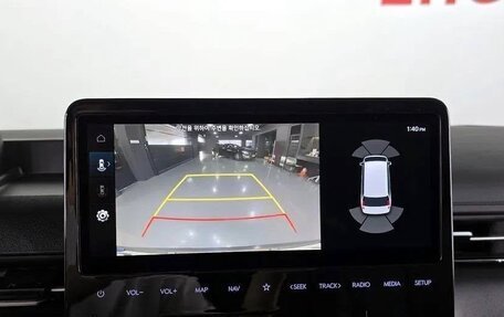Hyundai Staria, 2021 год, 4 700 000 рублей, 11 фотография