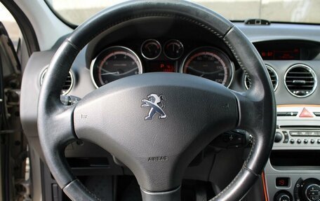Peugeot 308 II, 2012 год, 580 000 рублей, 10 фотография