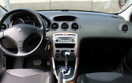 Peugeot 308 II, 2012 год, 580 000 рублей, 9 фотография