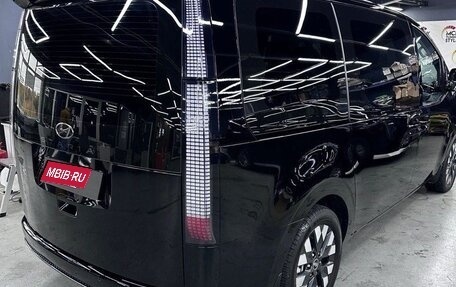 Hyundai Staria, 2021 год, 4 700 000 рублей, 18 фотография