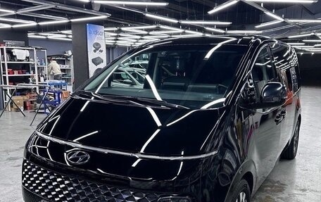 Hyundai Staria, 2021 год, 4 700 000 рублей, 16 фотография