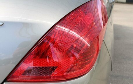 Peugeot 308 II, 2012 год, 580 000 рублей, 19 фотография