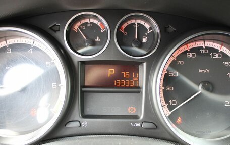 Peugeot 308 II, 2012 год, 580 000 рублей, 11 фотография