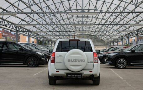 Suzuki Grand Vitara, 2013 год, 1 205 000 рублей, 4 фотография