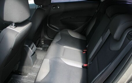 Peugeot 308 II, 2012 год, 580 000 рублей, 14 фотография