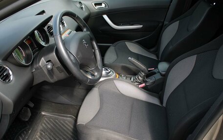 Peugeot 308 II, 2012 год, 580 000 рублей, 13 фотография