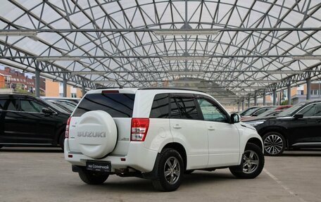 Suzuki Grand Vitara, 2013 год, 1 205 000 рублей, 3 фотография