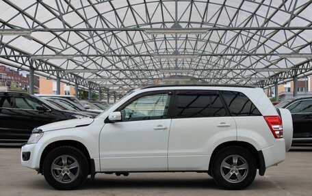 Suzuki Grand Vitara, 2013 год, 1 205 000 рублей, 2 фотография