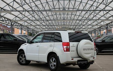 Suzuki Grand Vitara, 2013 год, 1 205 000 рублей, 7 фотография