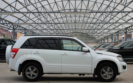 Suzuki Grand Vitara, 2013 год, 1 205 000 рублей, 6 фотография