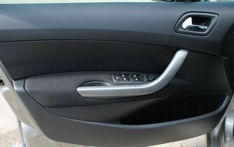 Peugeot 308 II, 2012 год, 580 000 рублей, 15 фотография