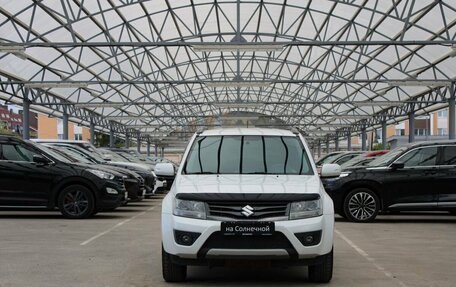 Suzuki Grand Vitara, 2013 год, 1 205 000 рублей, 8 фотография