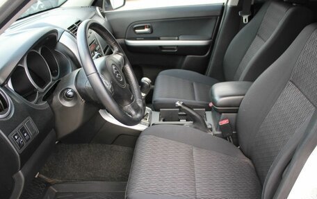 Suzuki Grand Vitara, 2013 год, 1 205 000 рублей, 13 фотография