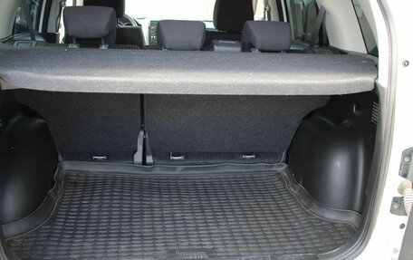 Suzuki Grand Vitara, 2013 год, 1 205 000 рублей, 17 фотография
