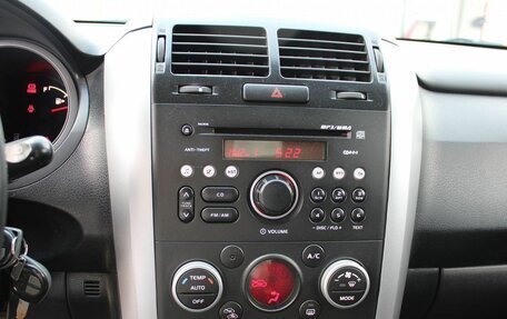 Suzuki Grand Vitara, 2013 год, 1 205 000 рублей, 12 фотография