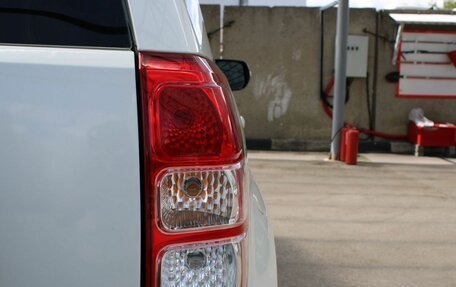 Suzuki Grand Vitara, 2013 год, 1 205 000 рублей, 19 фотография