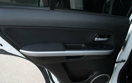 Suzuki Grand Vitara, 2013 год, 1 205 000 рублей, 16 фотография