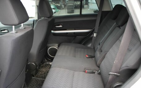 Suzuki Grand Vitara, 2013 год, 1 205 000 рублей, 14 фотография