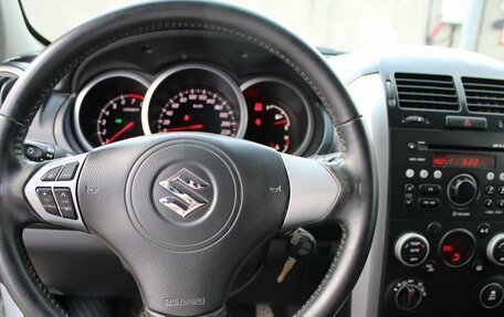 Suzuki Grand Vitara, 2013 год, 1 205 000 рублей, 10 фотография
