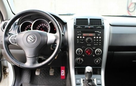 Suzuki Grand Vitara, 2013 год, 1 205 000 рублей, 9 фотография