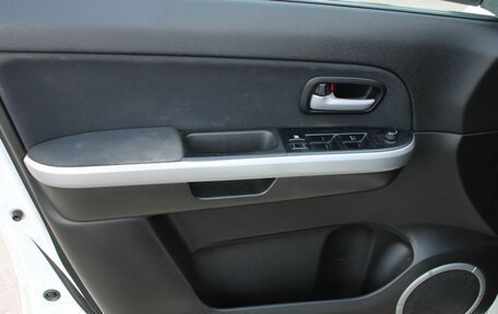 Suzuki Grand Vitara, 2013 год, 1 205 000 рублей, 15 фотография