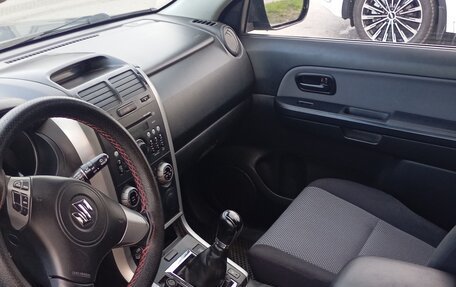 Suzuki Grand Vitara, 2006 год, 495 000 рублей, 7 фотография