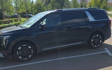 KIA Carnival, 2025 год, 7 300 000 рублей, 3 фотография